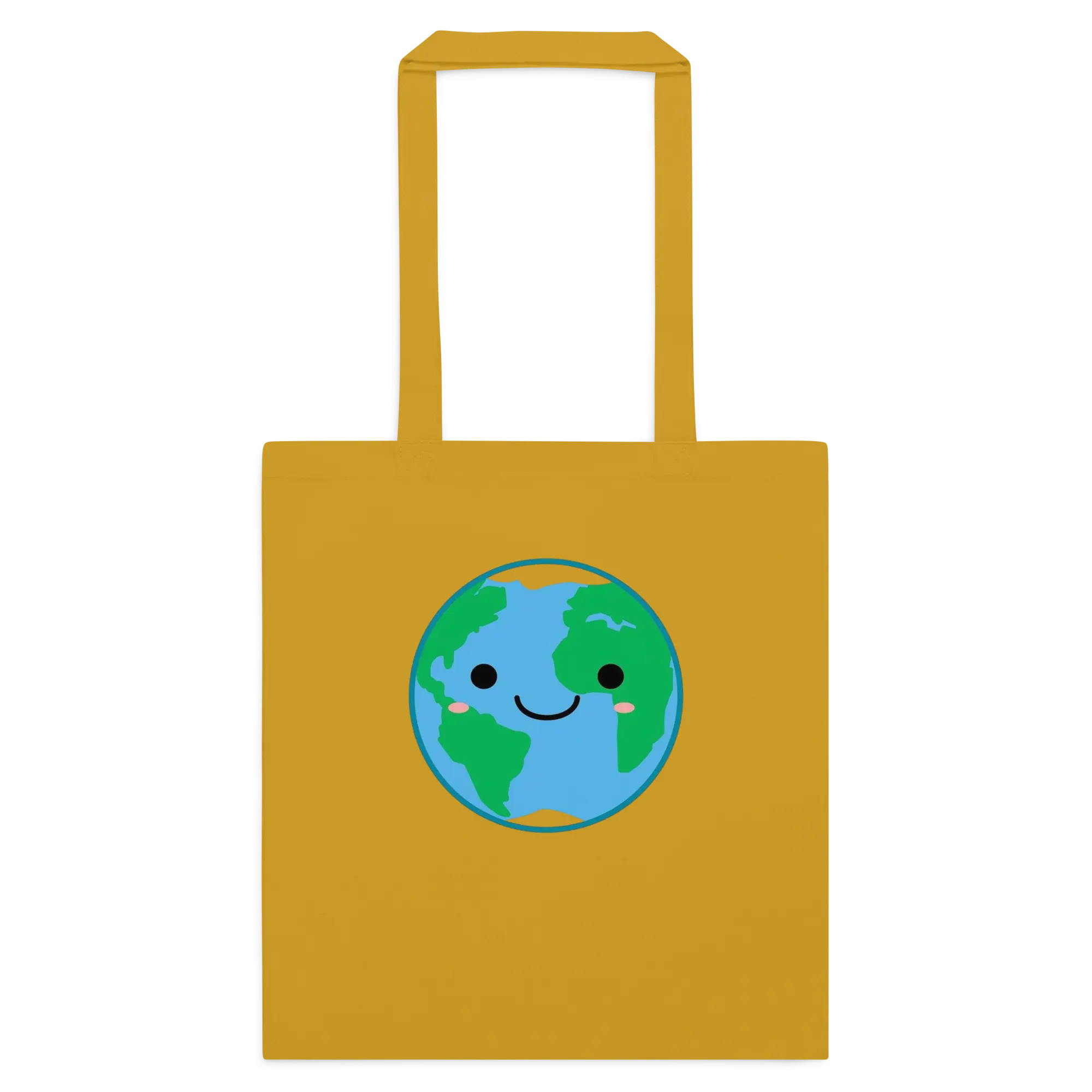 Unity in Diversity Cotton color tote bag