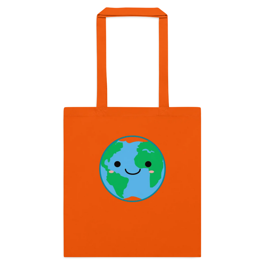 Unity in Diversity Cotton color tote bag