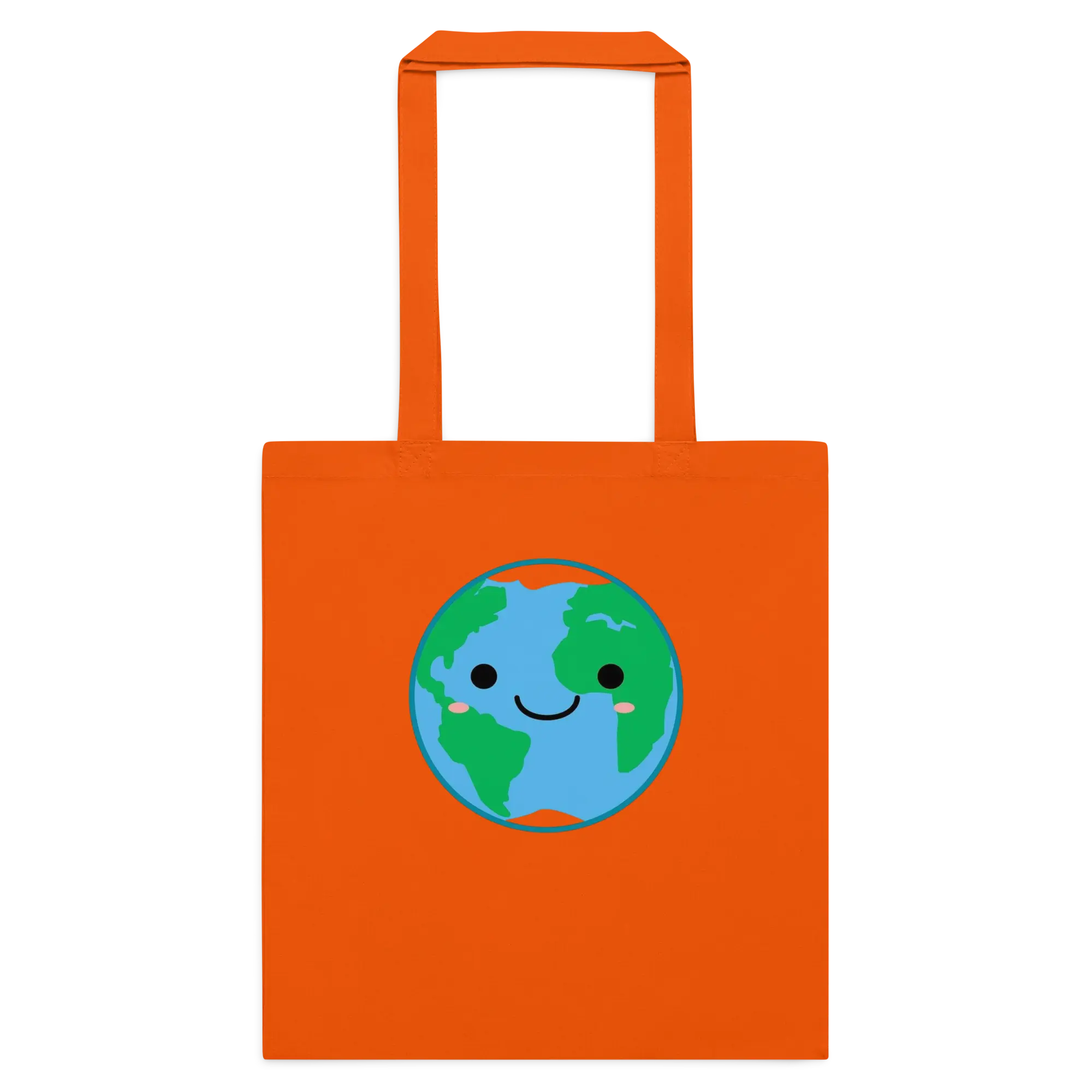 Unity in Diversity Cotton color tote bag