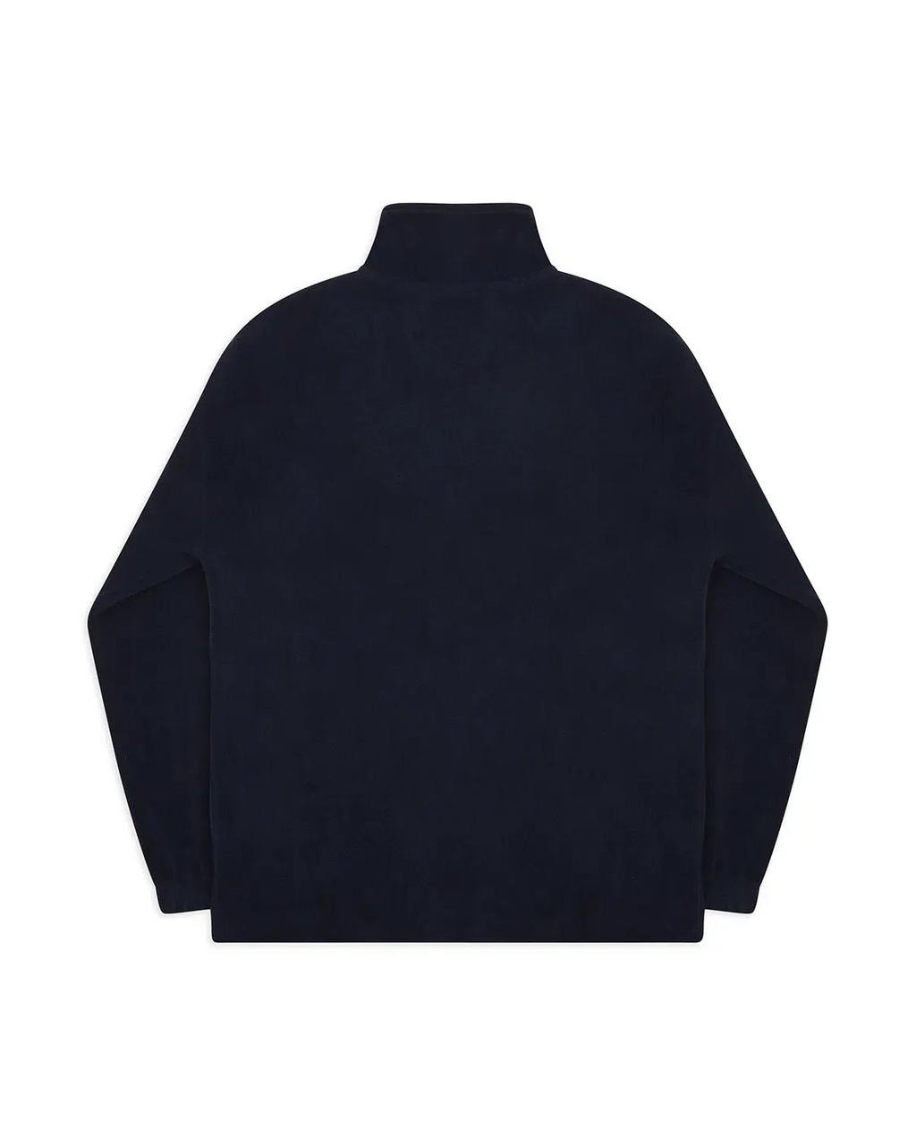 Antibes Fleece Navy