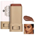 Covebalm Beauty Skin Tint – 6-Shade Foundation Stick for Black Women