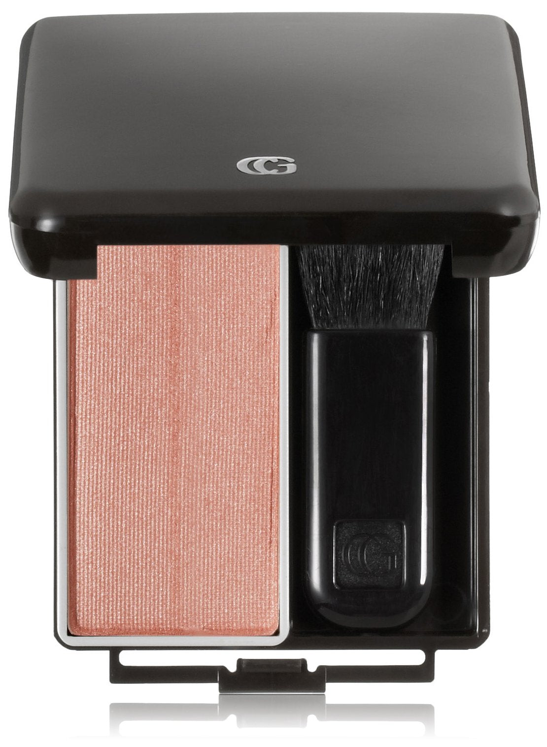CoverGirl Classic Color Blush Soft Mink N590 – Lightweight, Blendable, Dermatologically Tested (0.27 oz)