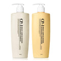 CP-1 Nourishing Shampoo + Conditioner 500ml Set – Keratin & Protein for Dry Hair | Korean Beauty
