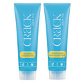 CRACK Hair Fix Shampoo & Conditioner Set – Bond Repair, Anti-Frizz, Color-Safe (8.5 oz Each)