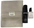 Crown Affair The Air Dry Ritual – 3-Piece Hair Care Set (Leave-In, Mousse, Microfiber Towel)