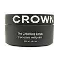 CROWN AFFAIR Cleansing Scalp Scrub Shampoo — 6.8 oz / 200 mL