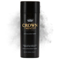 CROWN Hair Building Fibers (28g) – Instant Thinning Hair Concealment, 13 Shades
