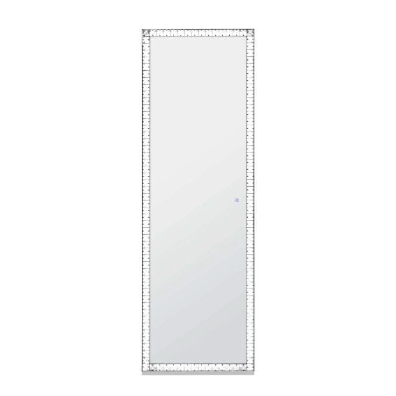Crystal Edge Full Length Mirror 50 x 155cm