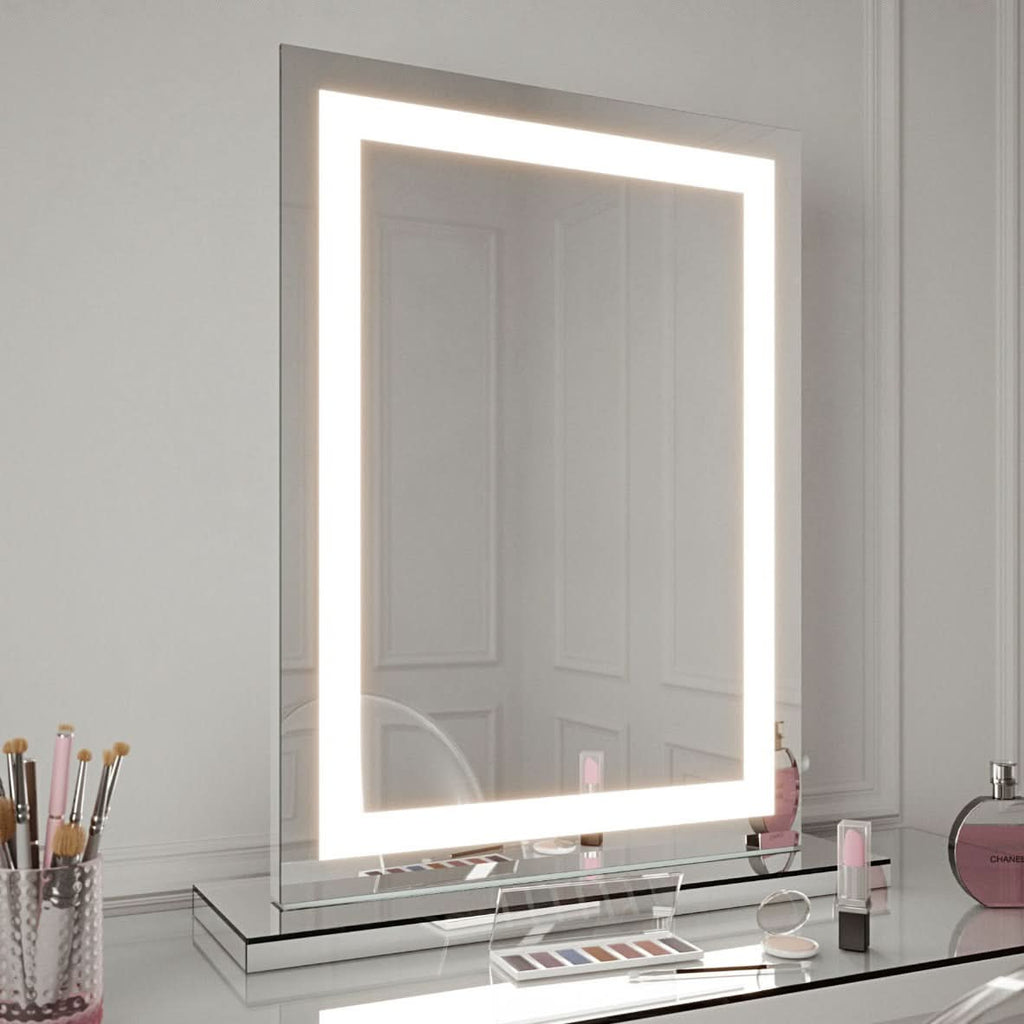 Crystal Pro Mirror Portrait 60cmx80cm