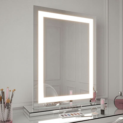 Crystal Pro Mirror Portrait 60cmx80cm