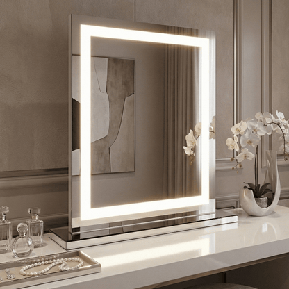 Crystal Pro Mirror Portrait 60cmx80cm
