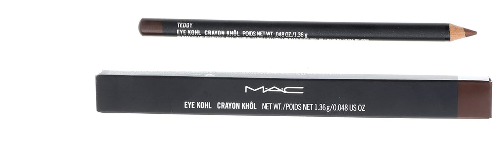 CT CAPETRONIX MAC Eye Kohl Teddy – Smooth Eyeliner Pencil, 1.36g/0.048oz