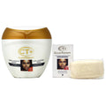 CT+ Clear Therapy Cream 400ml + Beauty Bar 175g – Skin Care Duo