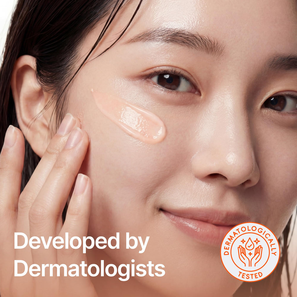 CU DR. SOLUTION Bifida Barrier Cream | Hydrating Korean Moisturizer with Ceramide NP, Squalane & Hyaluronic Acid – 50ml