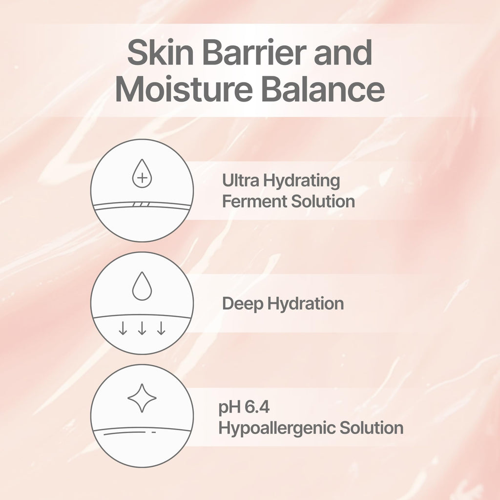CU DR. SOLUTION Bifida Barrier Cream | Hydrating Korean Moisturizer with Ceramide NP, Squalane & Hyaluronic Acid – 50ml