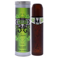 Cuba Green for Men by Cuba – 3.3 oz EDT Spray