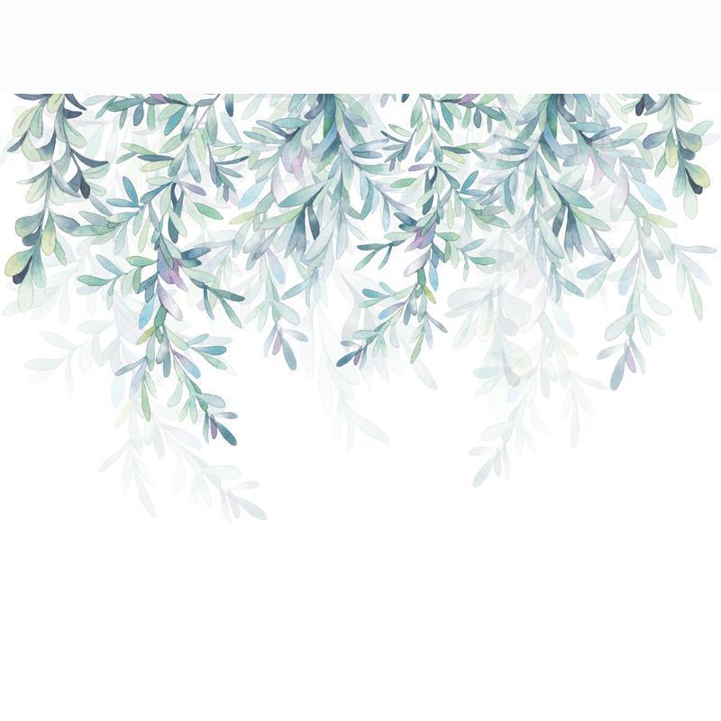 Cubism Wallpaper, Spring
