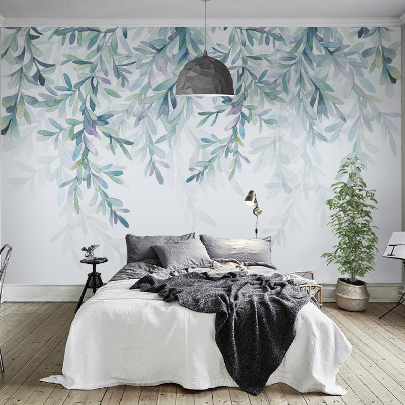 Cubism Wallpaper, Spring