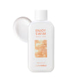 CURESHIELD Enjoy Swim Body Ampoule Lotion – Fragrance-Free, Non-Greasy Hydration, Ceramide NP, 200ml