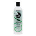 Curl Keeper Ultimate Hold Gel – Fragrance-Free, Water-Based, 12 oz for Frizz Control & Defined Curls