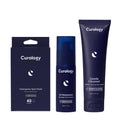 Curology Essentials Bundle: Gentle Cleanser, Emergency Spot Patches & Lightweight Gel Moisturizer