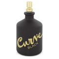 Curve Black by Liz Claiborne Cologne Spray 4.2 Oz – Tester