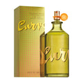 Curve Men Cologne Fragrance Spray — Spicy Woody Magnetic Scent for Day or Night, 6.8 fl oz