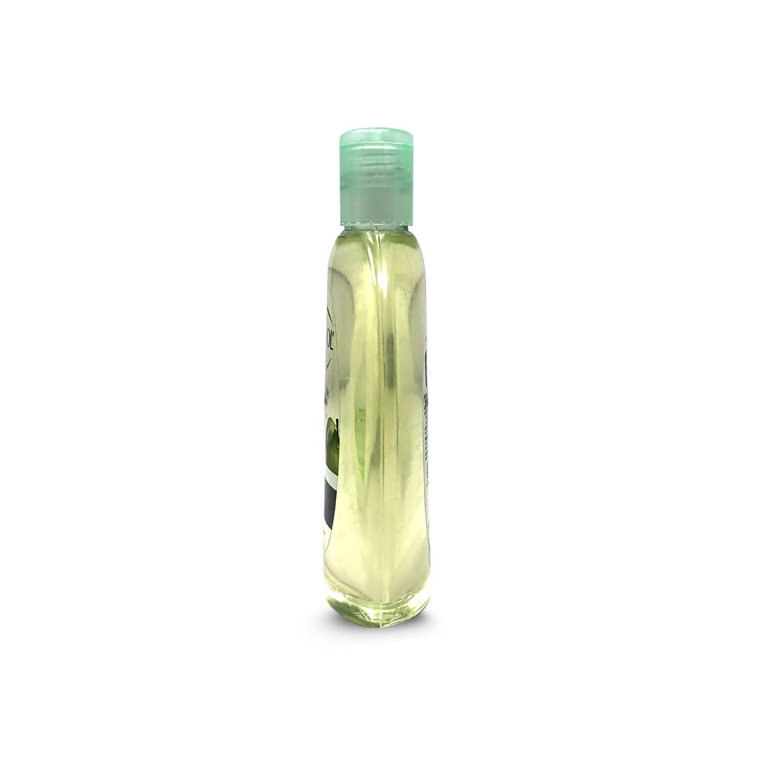 Curveland Eskinol Facial Cleanser Calamansi 225 ml (7.6 oz) Pack of 6