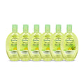 Curveland Eskinol Facial Cleanser Calamansi 225 ml (7.6 oz) Pack of 6