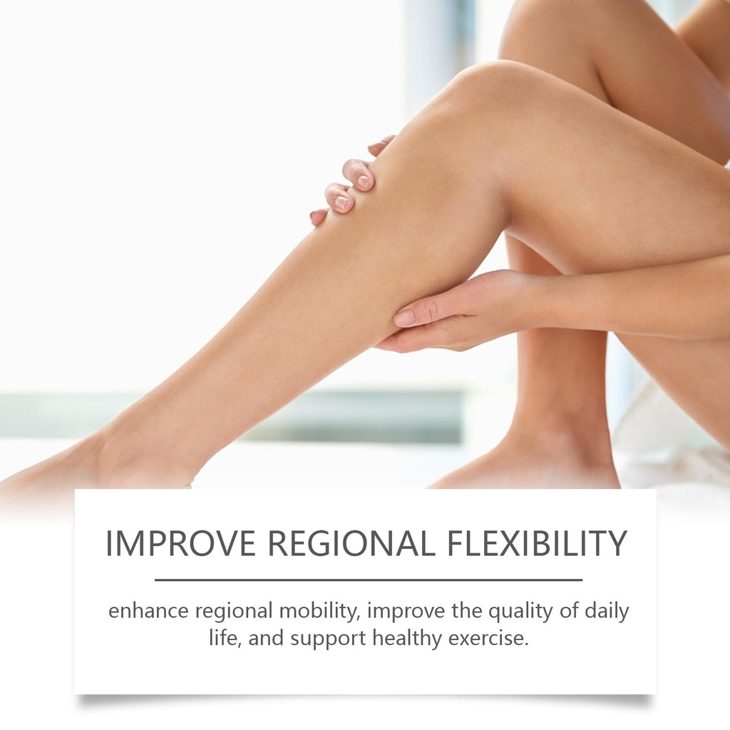 CXDFTL Miracle Balm – 2 Pack with Natural Ingredients for Relaxed, Comfortable Skin | Balm for Legs, Arms & Back