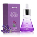 Cyberglow Cyperus Rotundus Skin Serum & Hair Remover – Natural Plant-Based Moisturizing Oil (1pc)