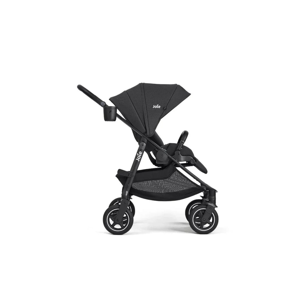 Joie Versadrift 2-in-1 Pushchair - Raven