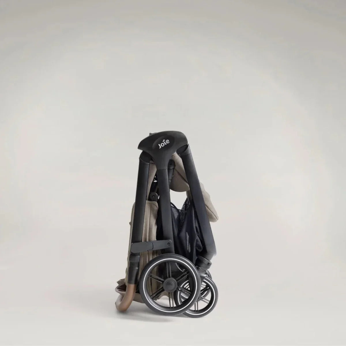 Joie Valora 2-in-1 Signature Compact Stroller - Maple