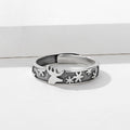 Couple Ring Men And Women Valentine's Day Gift Fashion