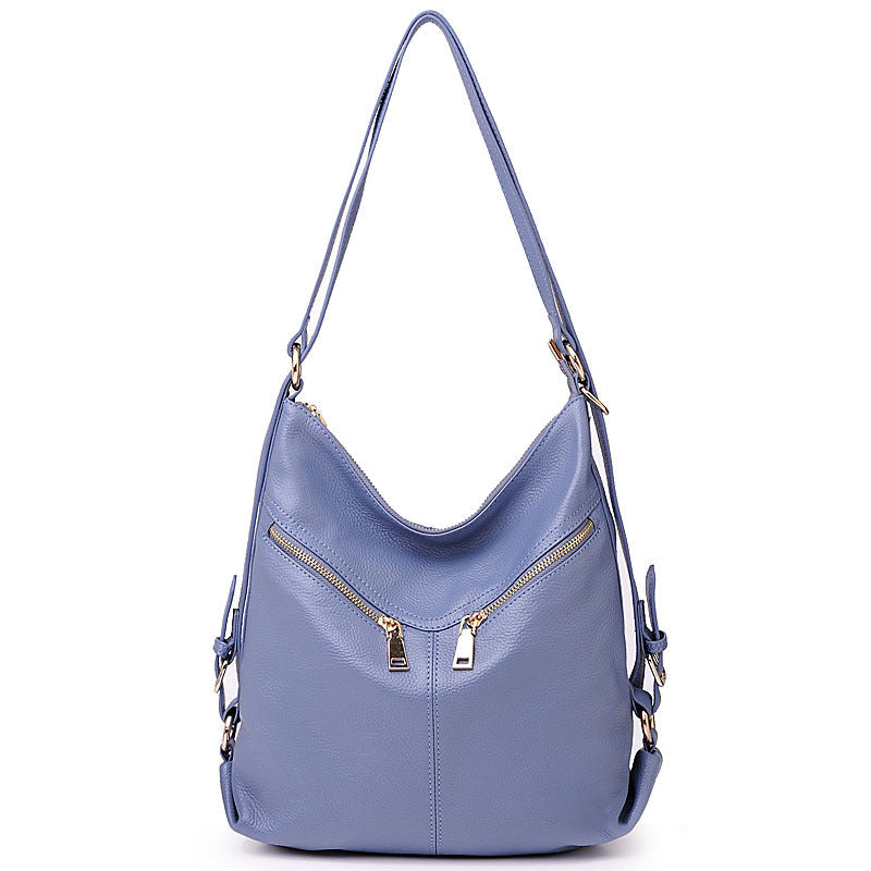 Women's All-match College Single-shoulder Travel Bag