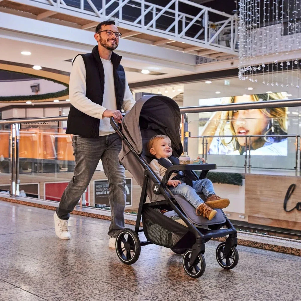 Hauck Shop N Care Trio Set - Olive