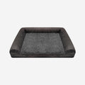Suede Cotton Fleece Waterproof Removable Kennel