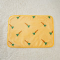 For Common Dogs Blanket Non-slip Seat Cushion