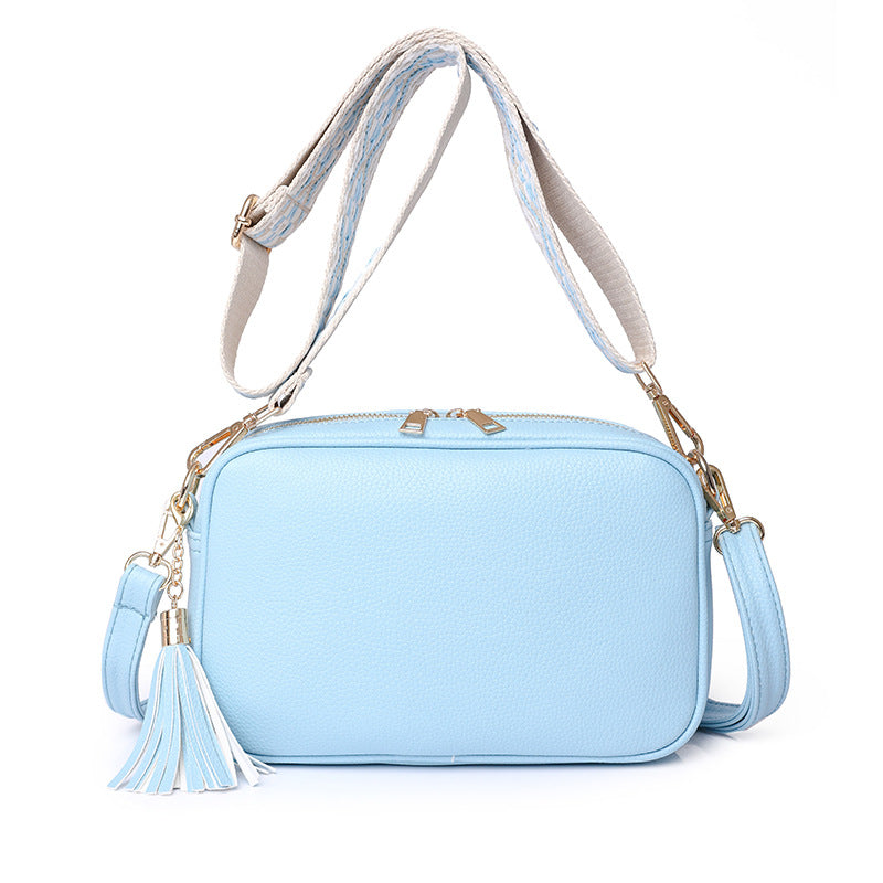 Women's Fashion Messenger Bag