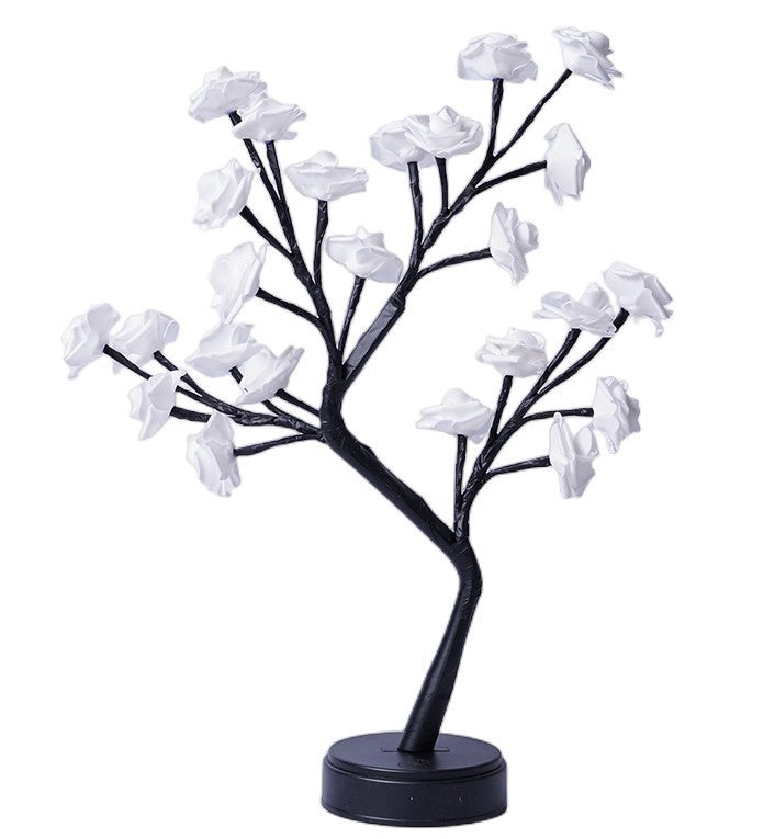 Holiday Desktop Gift's Decorative Lights