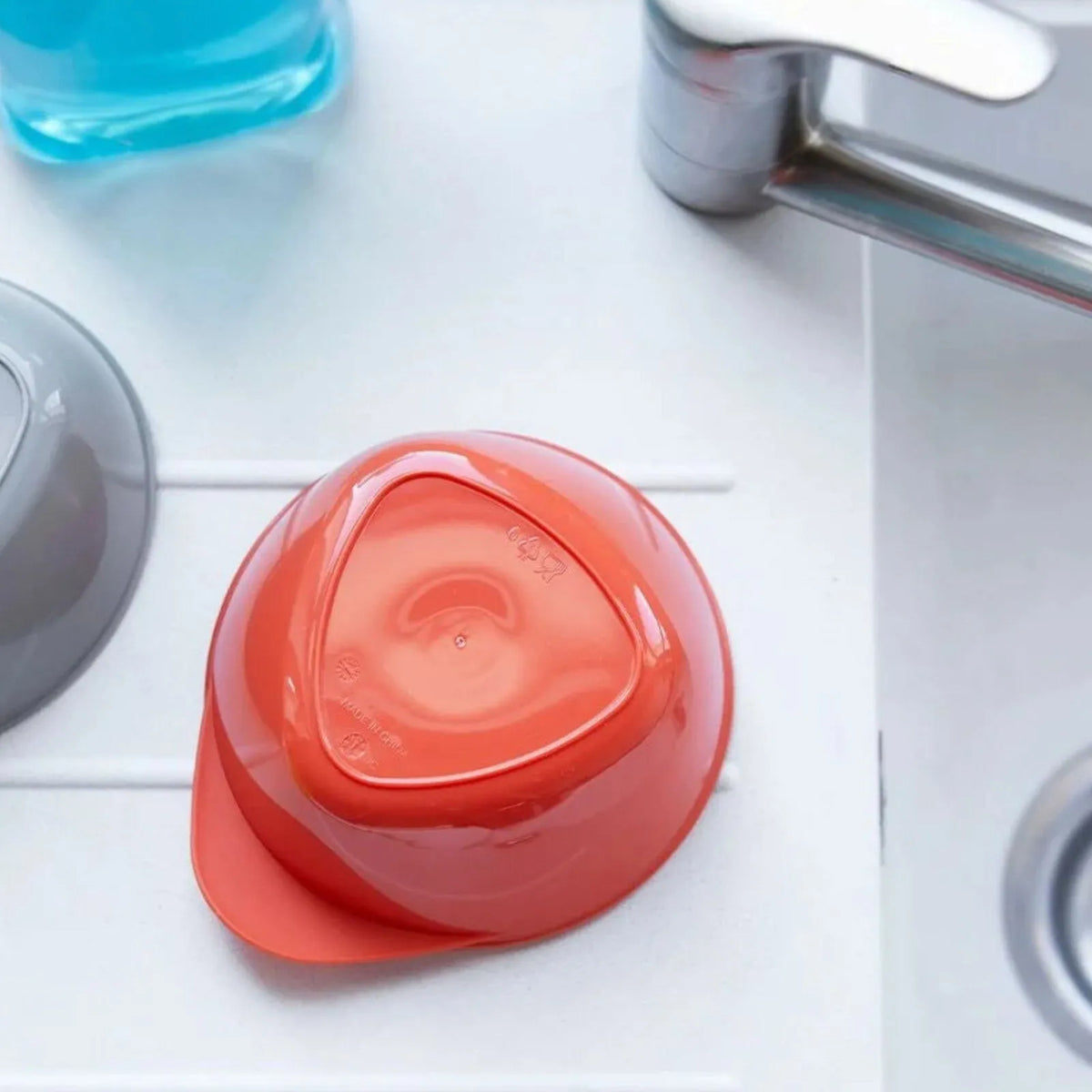 Tommee Tippee Easy Scoop Feeding Bowls Pack of 4