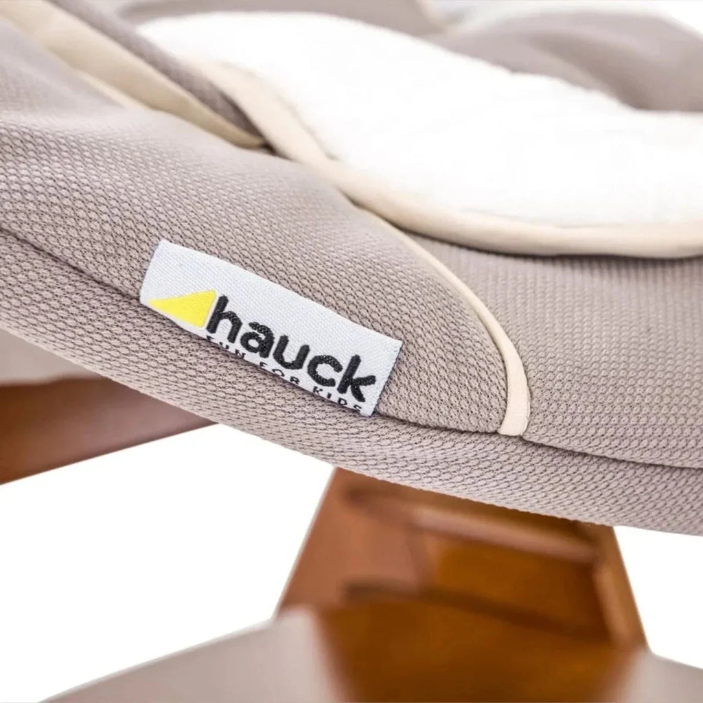 Hauck Alpha+ Economy Bundle - Natural