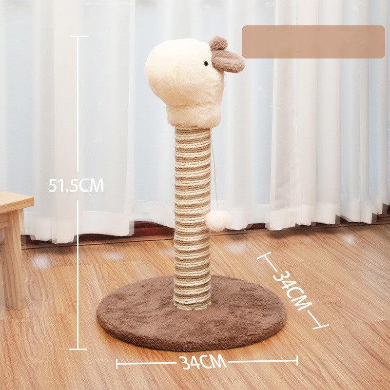 Dolomit Songway Cat Climber, Cat Tree