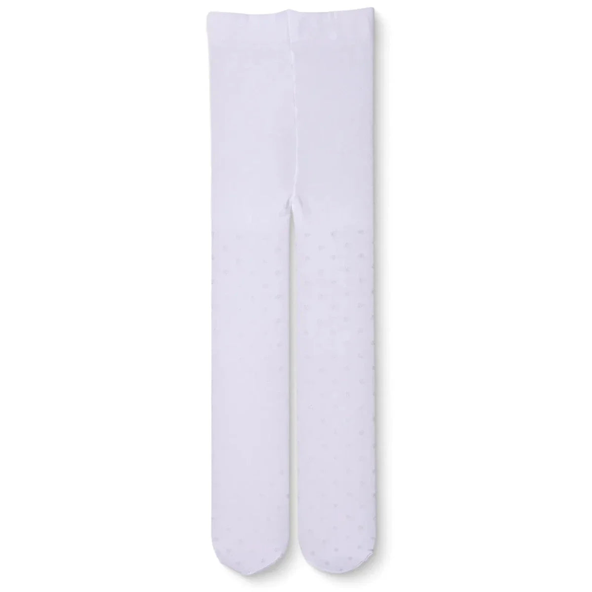 HelloBaby Polka Dot Baby Tights (6-12 Months to 3-4 Years)