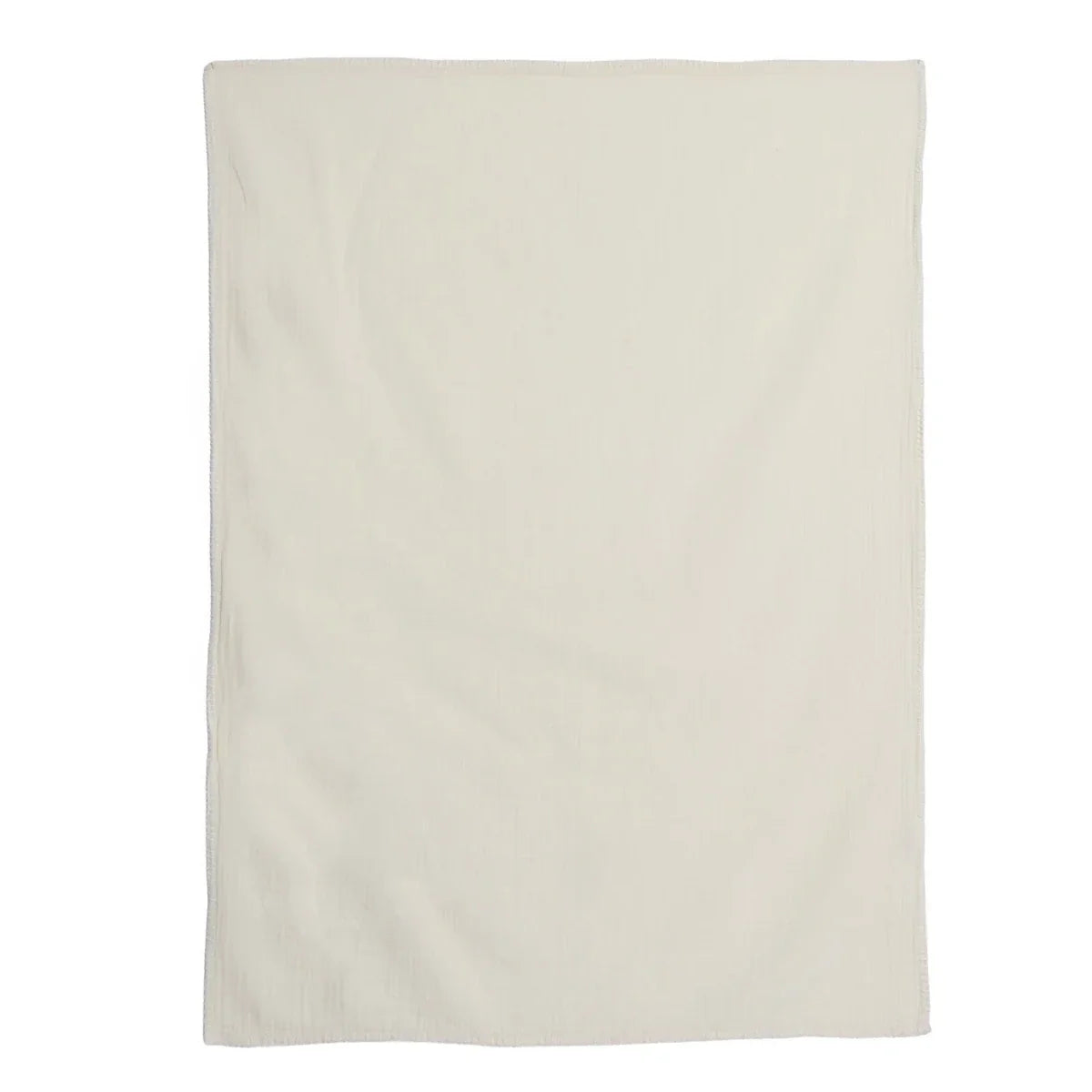 Mollia Two-Layer Muslin Baby Blanket (80 x 100 cm)