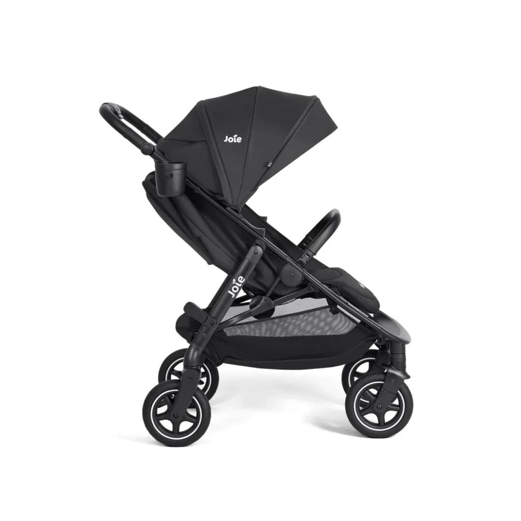 Joie MyDrift Stroller - Raven