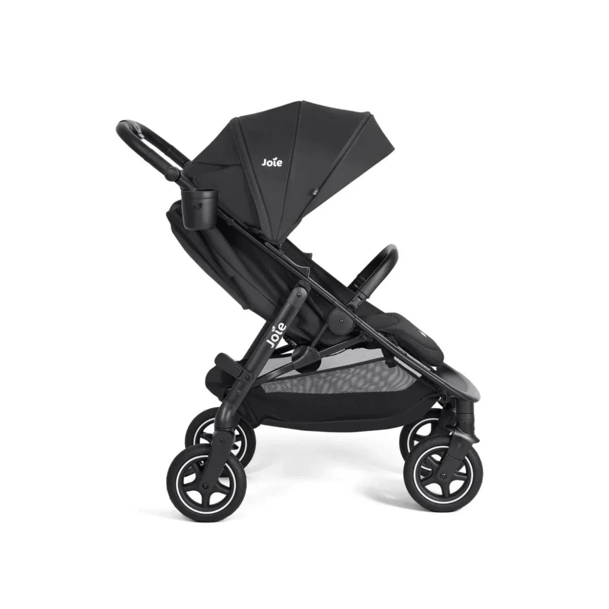 Joie MyDrift Stroller - Raven