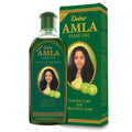 Dabur Amla Hair Oil – Ayurvedic Nourishing Oil for Scalp & Hair | 500 ml