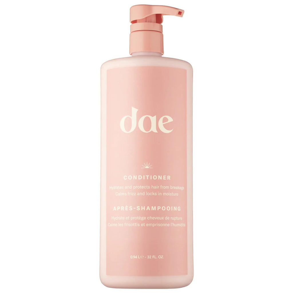 DAE Signature Conditioner – Hydrates & Protects Hair, Calms Frizz, Locks in Moisture (32 oz)