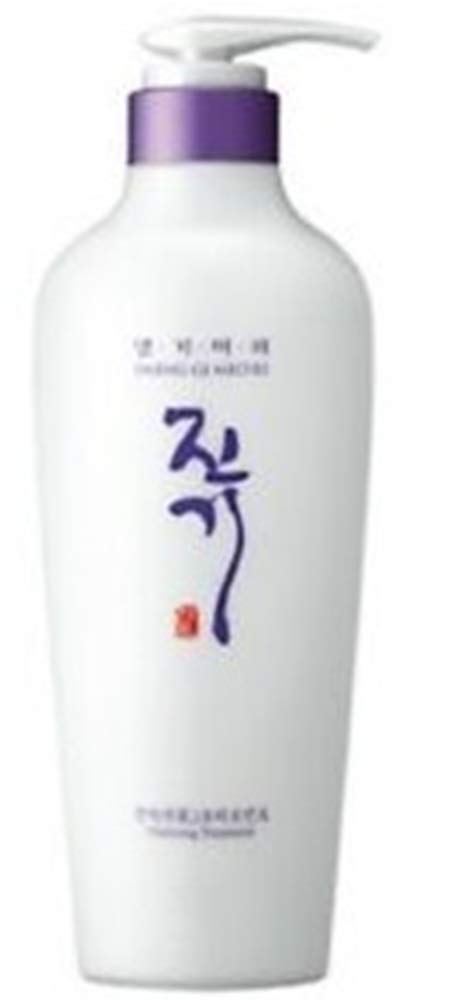 Daeng Gi Meo Ri Jin Gi Vitalizing Shampoo & Conditioner Set – Anti Dandruff, Itch Relief (16.9 oz each)